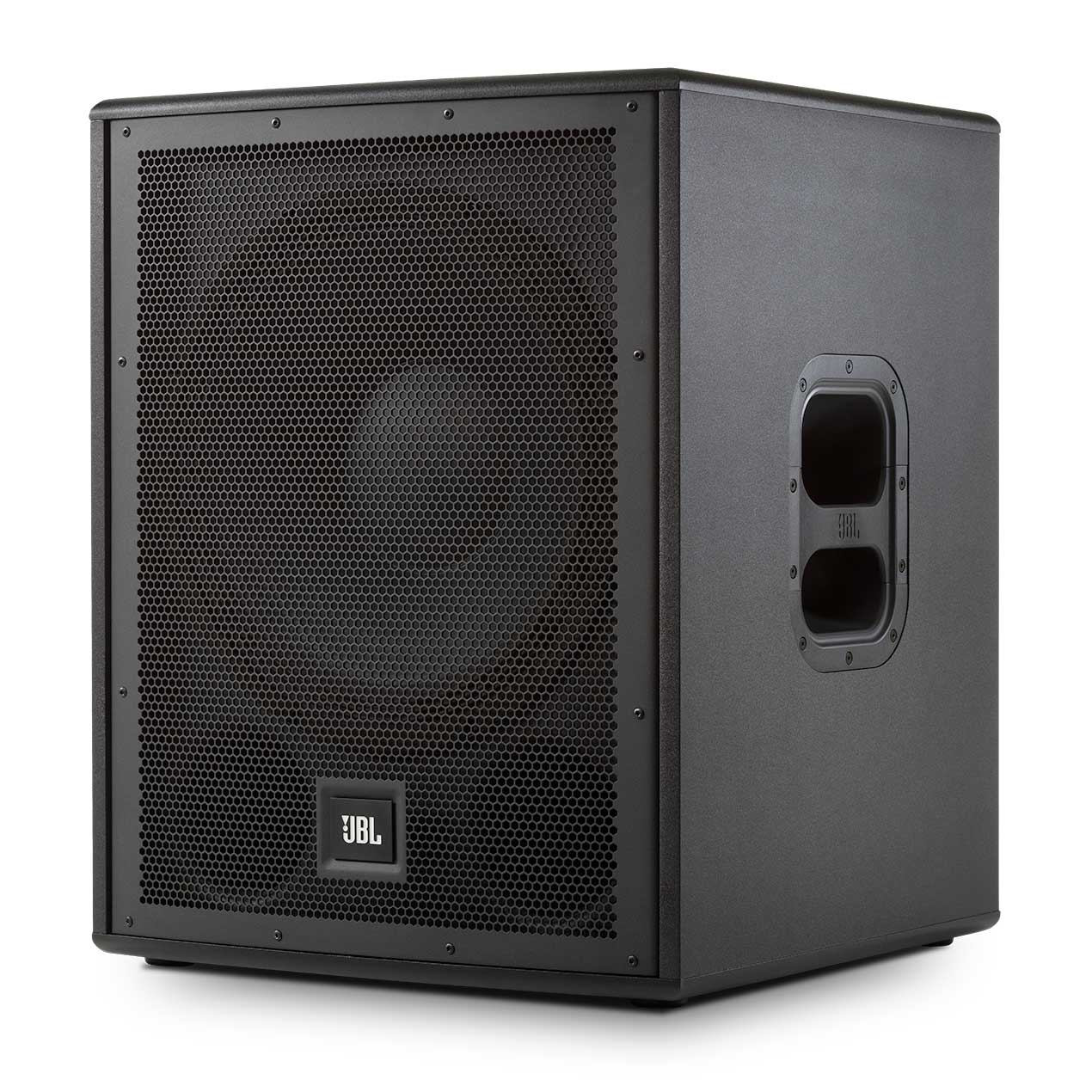 JBL IRX Series IRX115S Powered Subwoofer