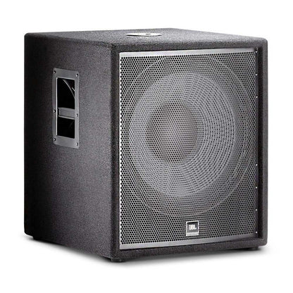 JBL JRX Series JRX218SD Compact Subwoofer