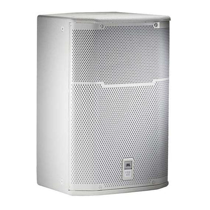JBL PRX415M-WH Series Two-Way Stage Monitor White