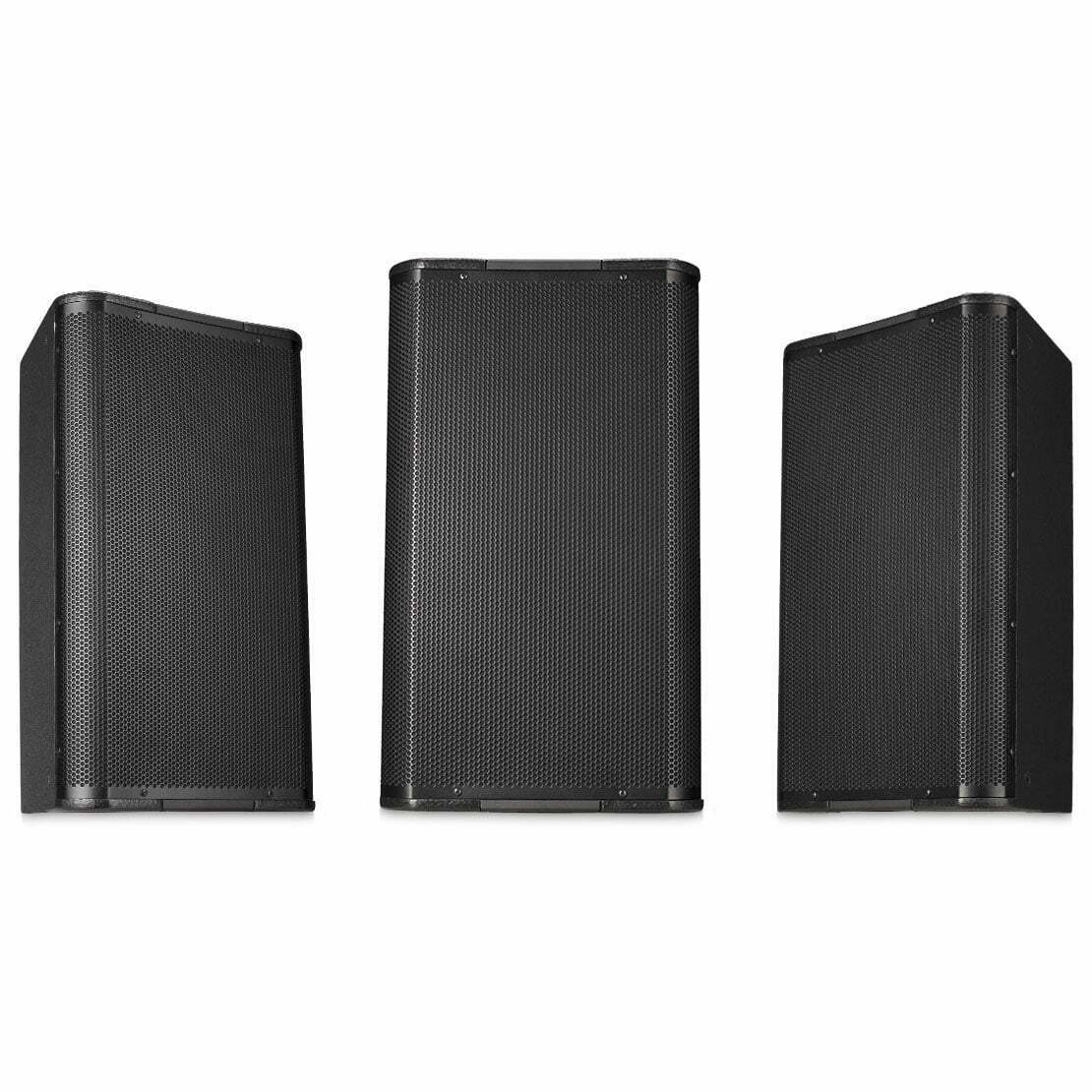 QSC Surface Speaker AP-5122-BK Black