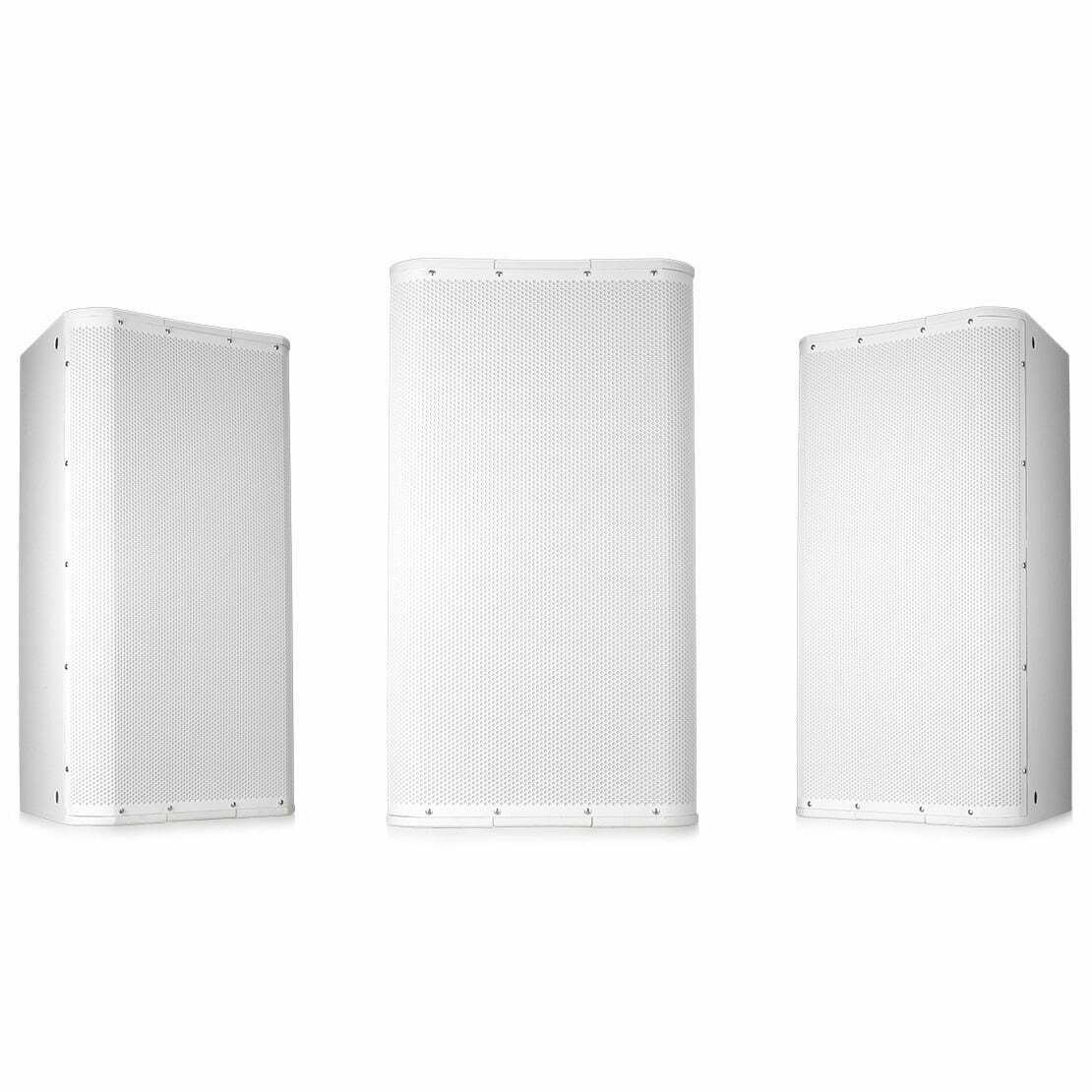 QSC Surface Speaker AP-5152-WH White