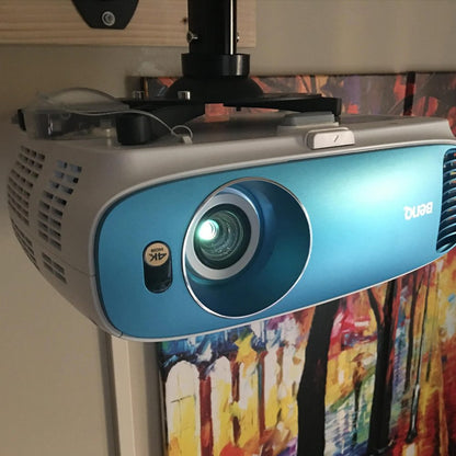 Benq TK800M 3000 Lumens 4K HDR Projector