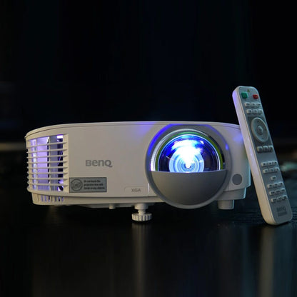 Benq XGA, EX800ST Wireless Android-Based Smart Projector