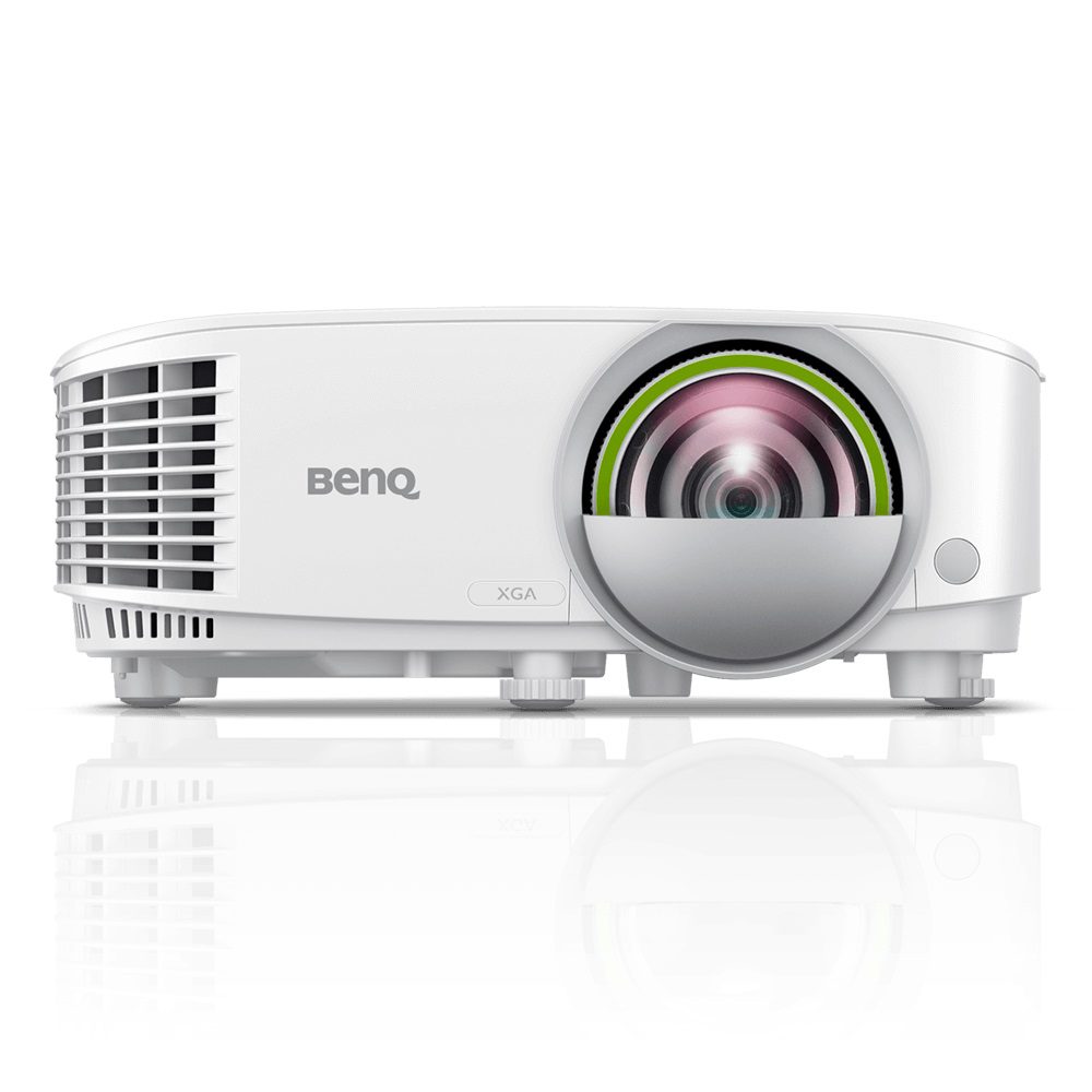 Benq XGA, EX800ST Wireless Android-Based Smart Projector