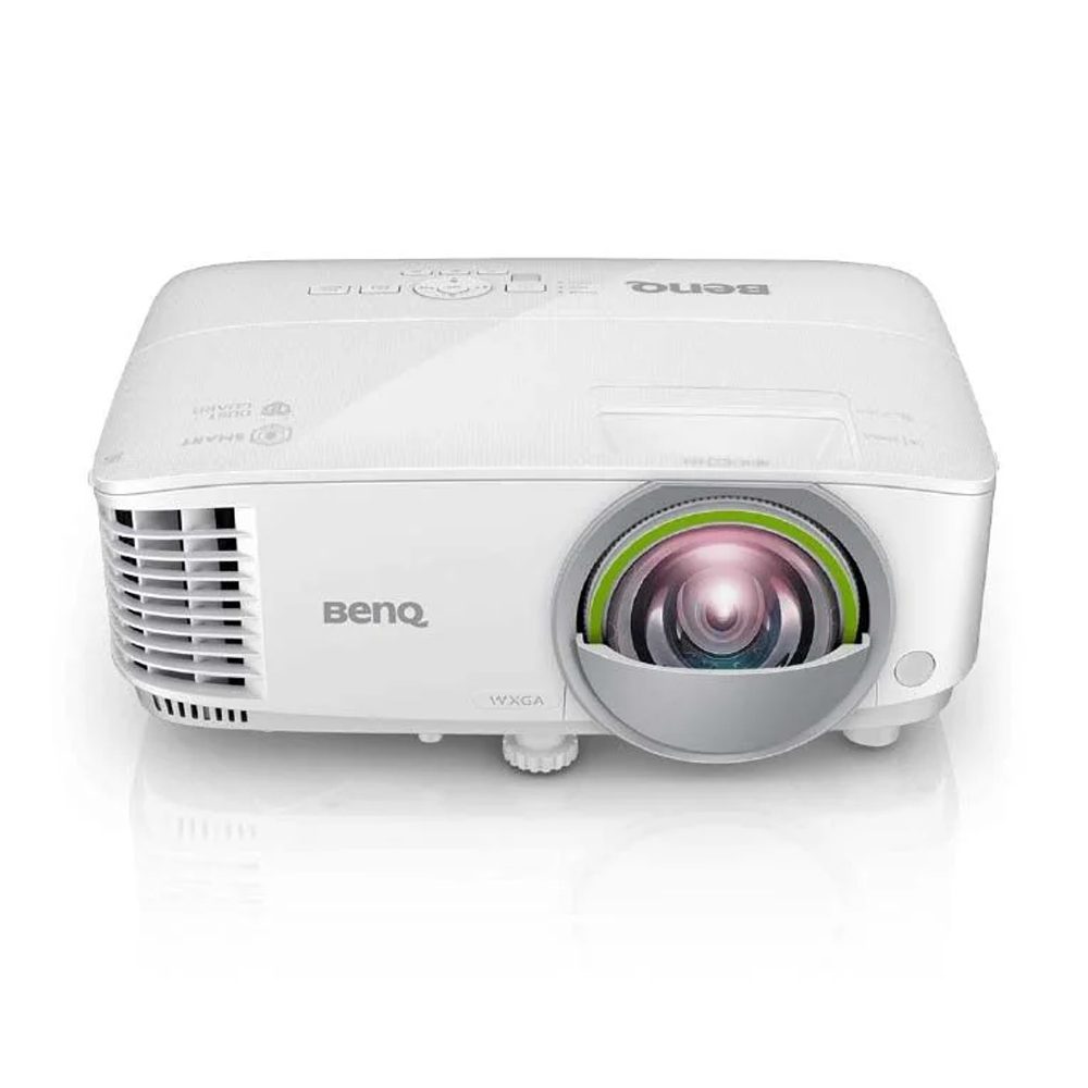 Benq EX600 3600 Lumens Wireless Android Smart Projector