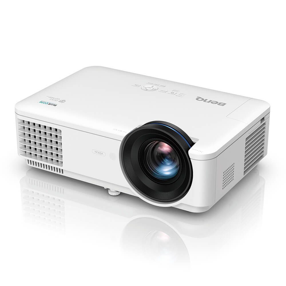 Benq LW820ST 3600Lumens WXGA Education Projector