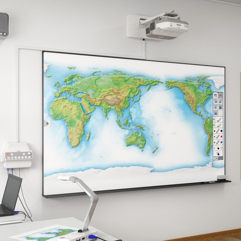 Benq MX808STH Short Throw XGA Classroom Projector