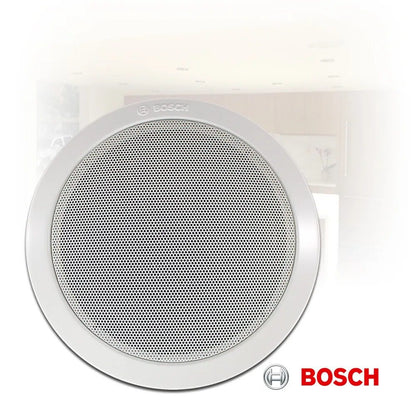 Bosch LHM 0606/10 Ceiling speaker Flush mount