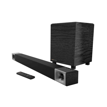 Klipsch Cinema 600 3.1 Soundbar & Subwoofer
