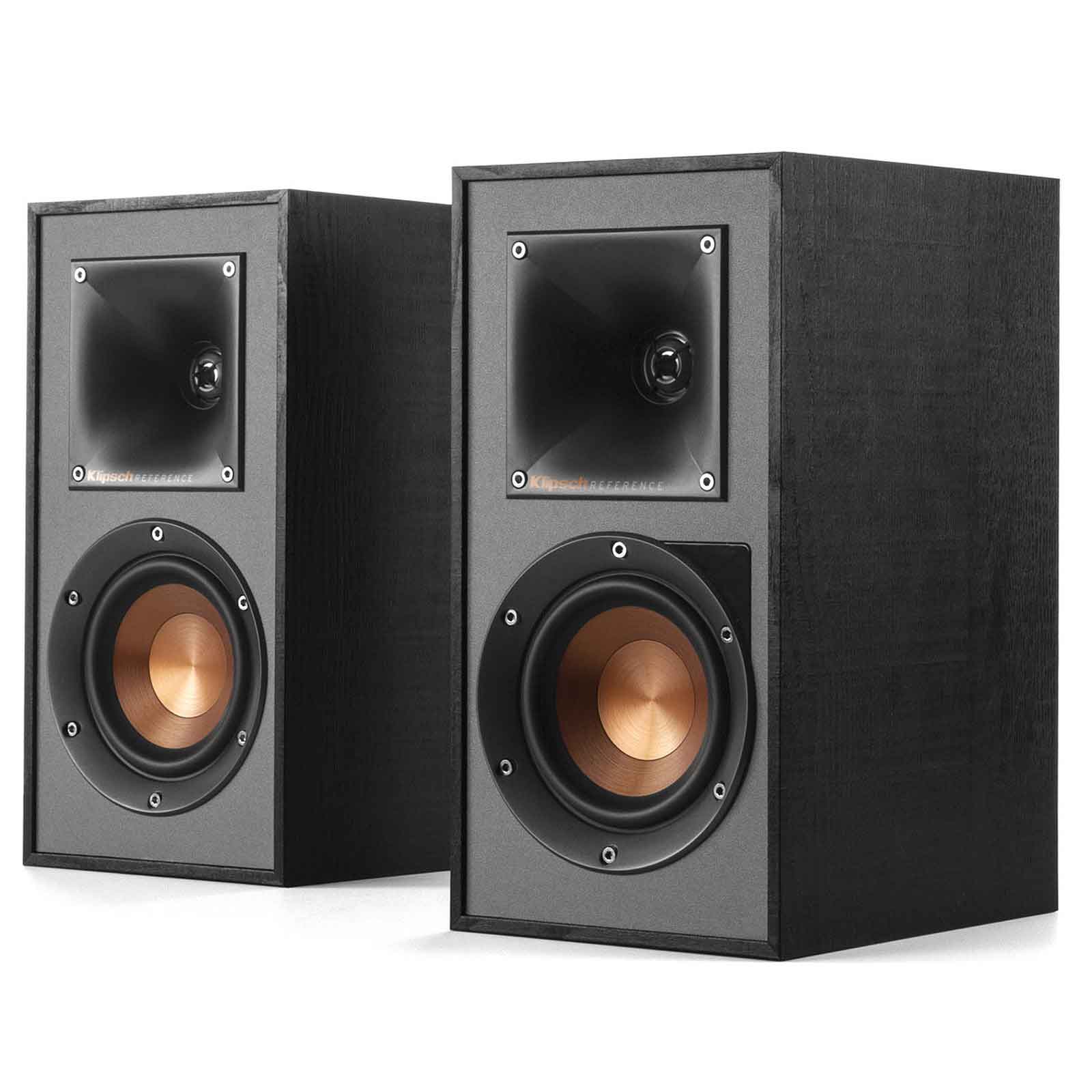 KLIPSCH R-41PM EU POWERED SPEAKERS