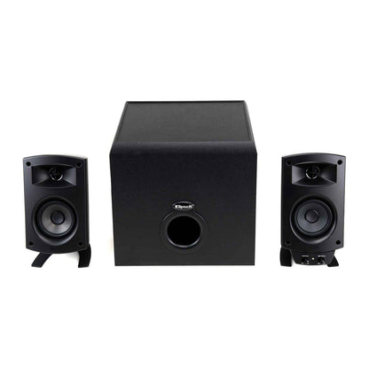 Klipsch Lifestyle Pro Media 2.1 BT EU