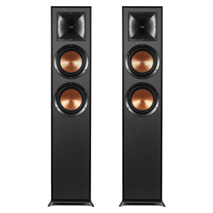 KLIPSCH R-620-F Floorstanding Speaker (pair)
