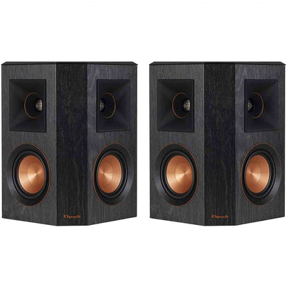 KLIPSCH RP-402S Surround Sound Speakers (pair)