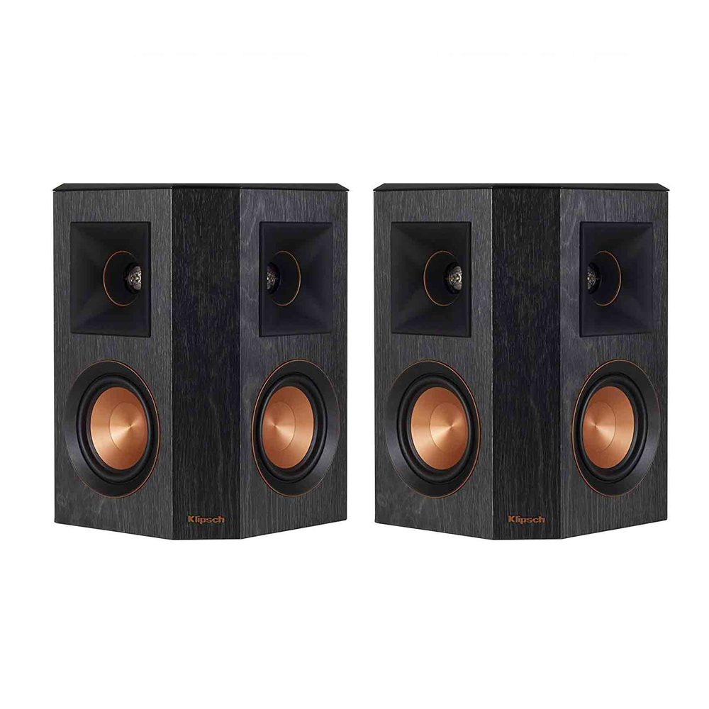 KLIPSCH RP-502S Surround Sound Speakers (pair)