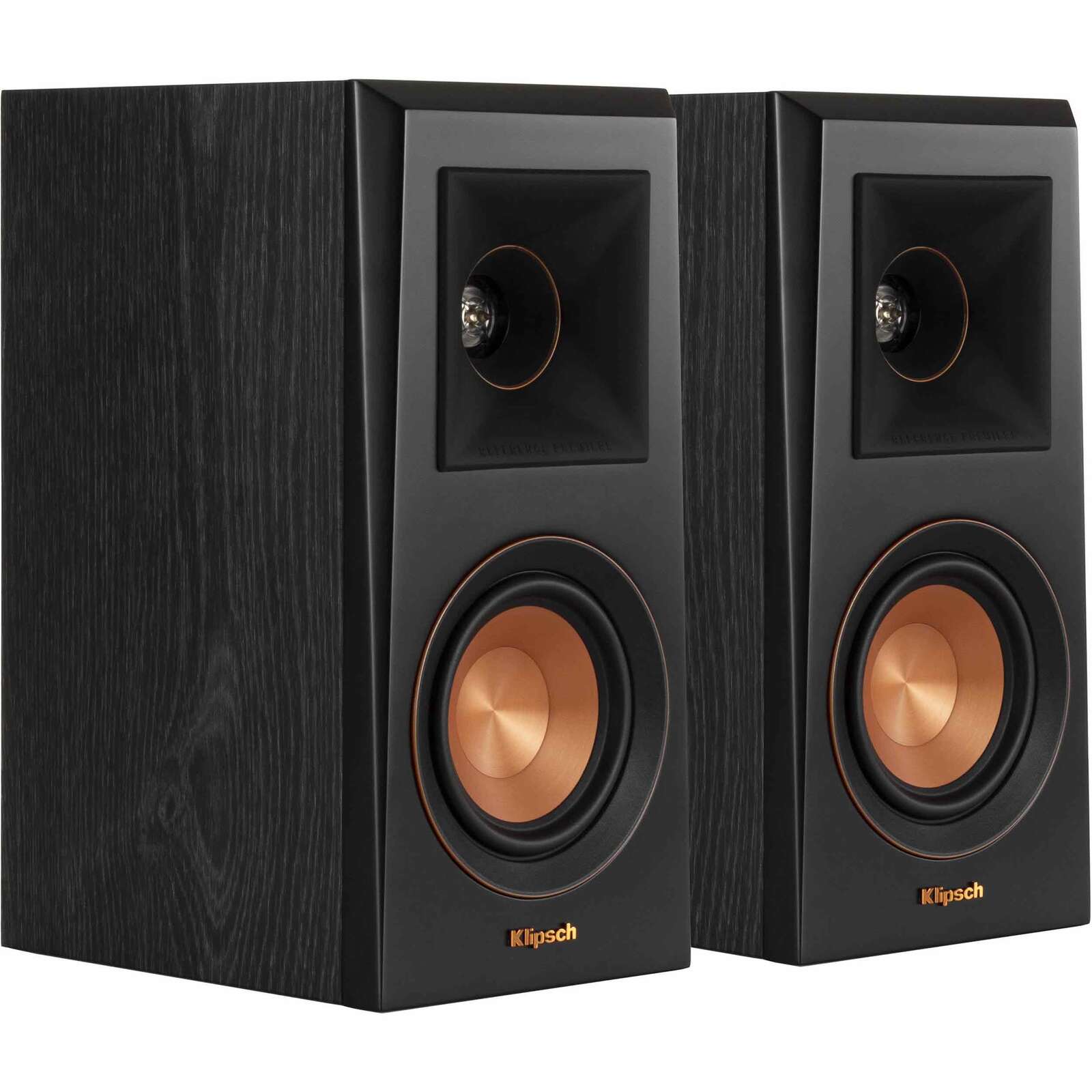 Klipsch RP-500M Bookshelf Speakers (Pair)