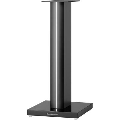 Bowers & Wilkins FS-700 S3 Floor Stand for Select 700 Series Bookshelf Speakers (Sold In Pair)