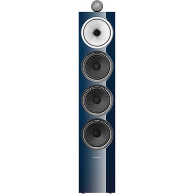 Bowers & Wilkins 702 Signature 3-Way Floorstanding Speaker ( Sold in Pair )