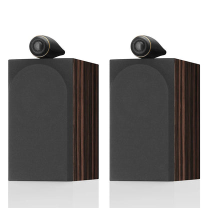 Bowers & Wilkins 705 Signature 2-Way Bookshelf Speaker ( Sold in Pair )