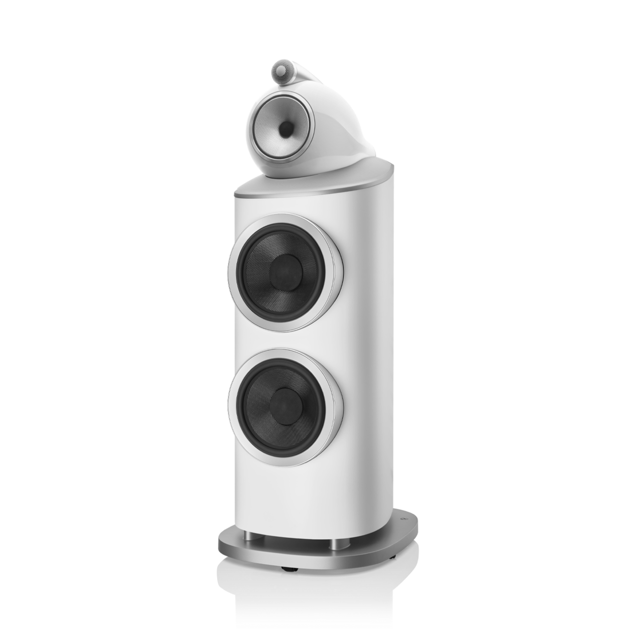 Bowers & Wilkins 803 D4 Floorstanding Speaker