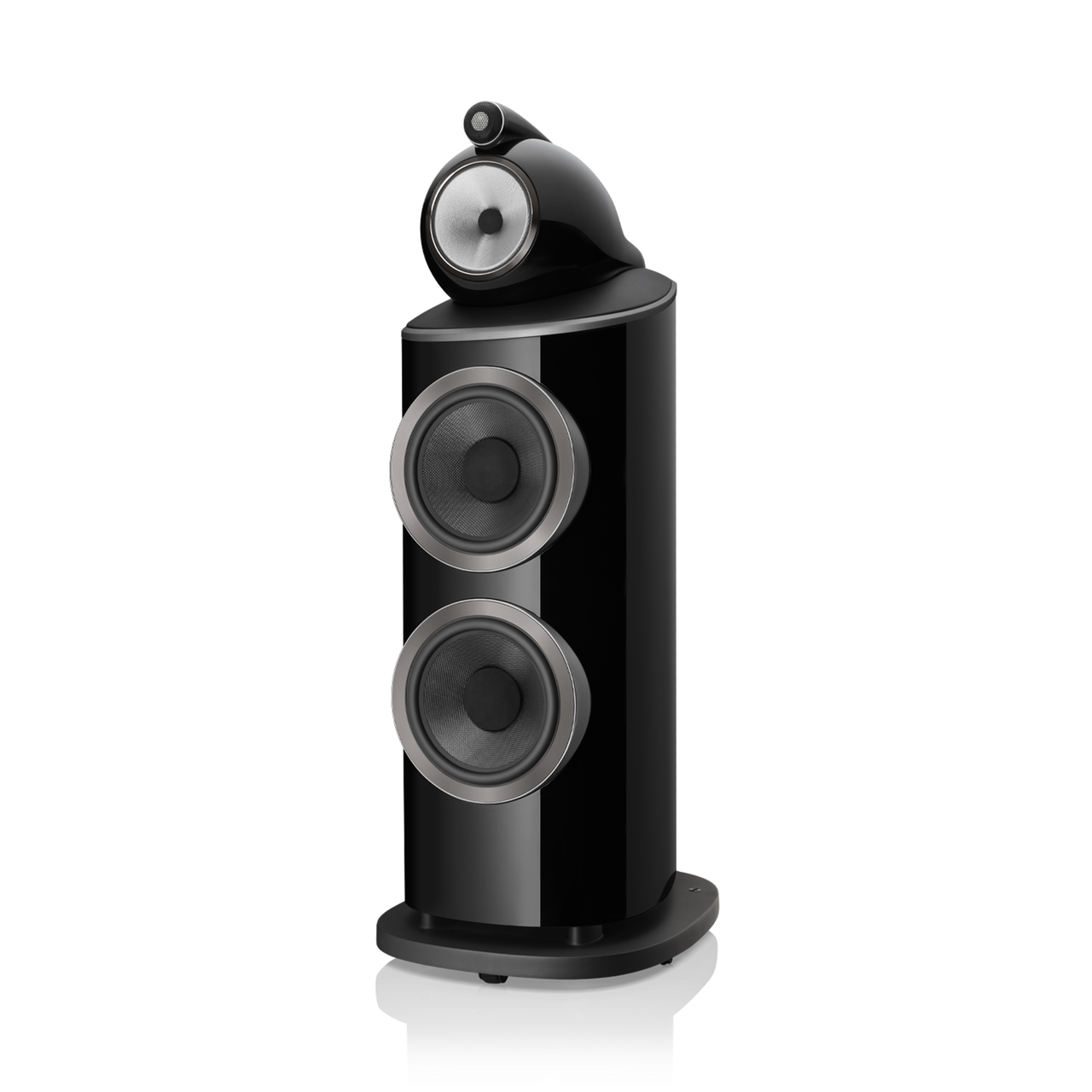 Bowers & Wilkins 803 D4 Floorstanding Speaker