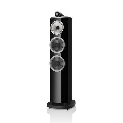 Bowers & Wilkins 804 D4 - Floor Standing Speaker