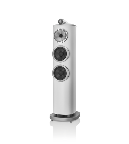 Bowers & Wilkins 804 D4 - Floor Standing Speaker