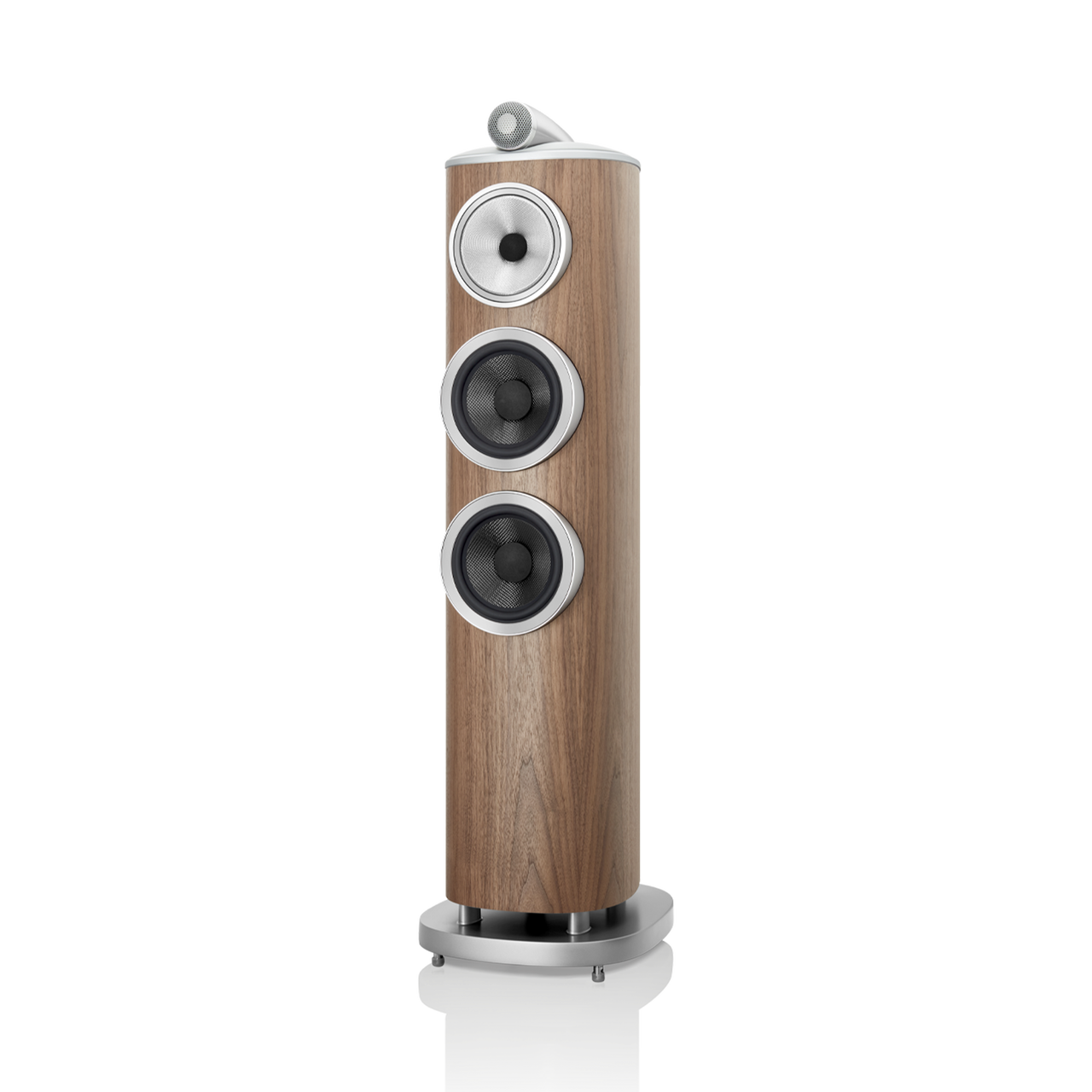 Bowers & Wilkins 804 D4 - Floor Standing Speaker