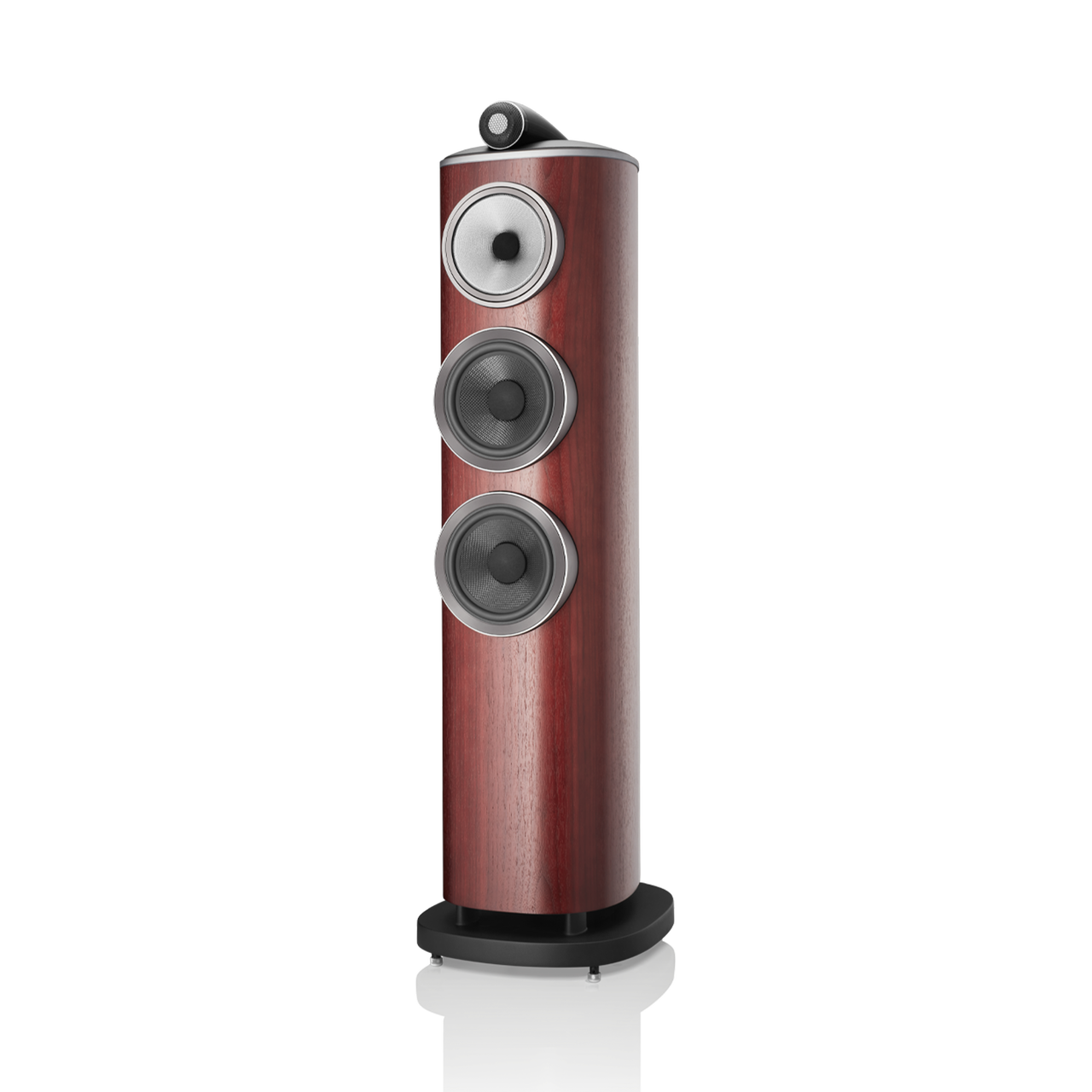 Bowers & Wilkins 804 D4 - Floor Standing Speaker