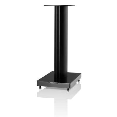 Bowers & Wilkins FS-805 D4 Bookshelf Speaker Stand