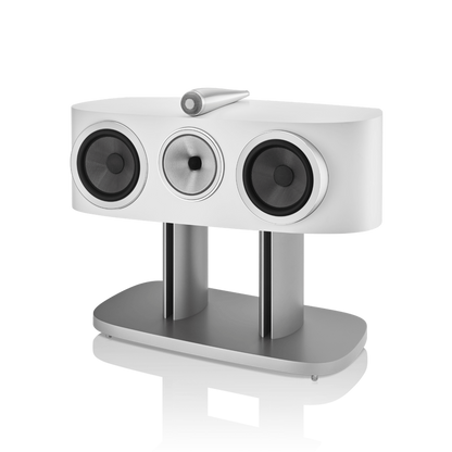 Bowers & Wilkins HTM82 D4 Center Channel Speaker