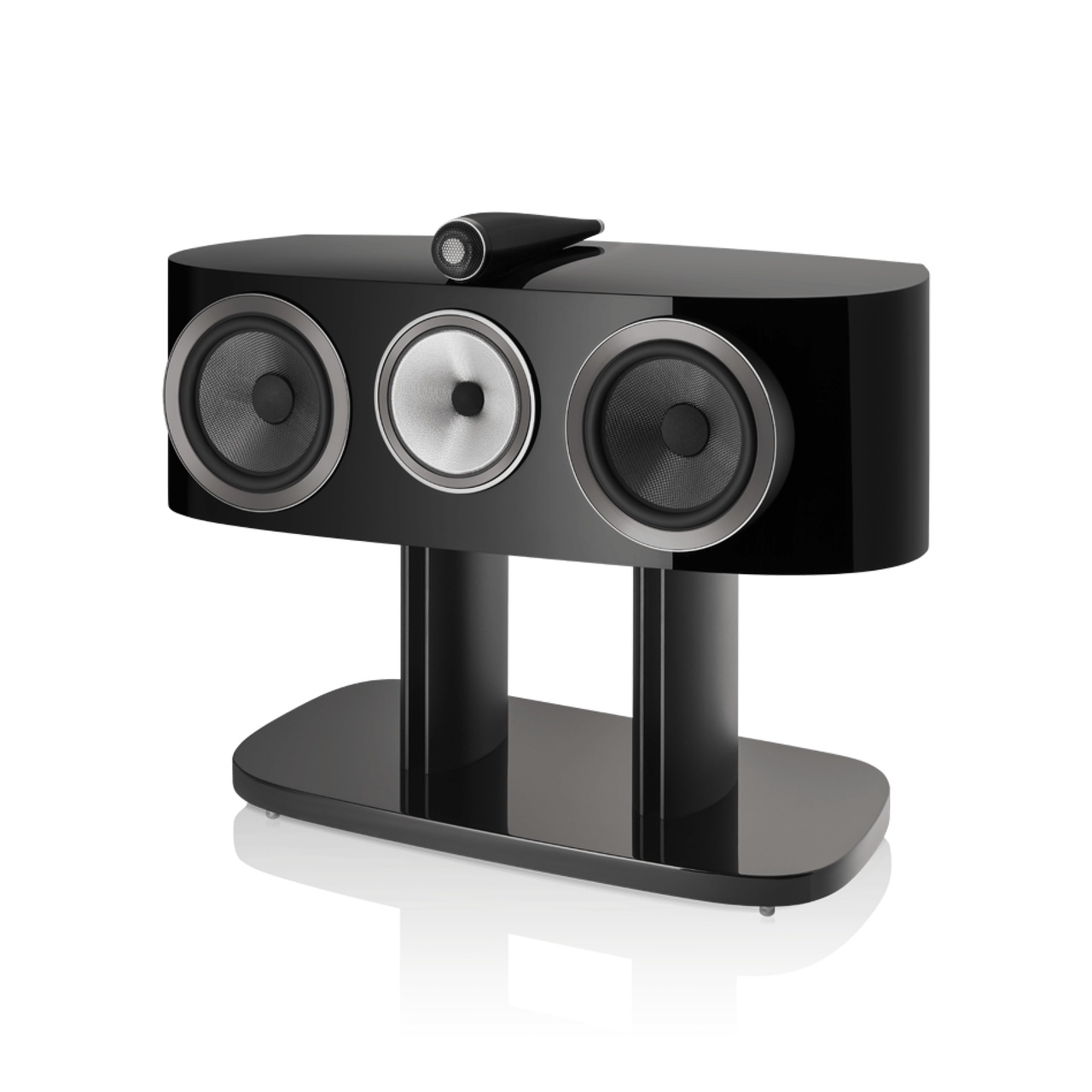 Bowers & Wilkins HTM82 D4 Center Channel Speaker