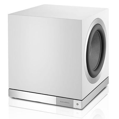 Bowers & Wilkins 12″ Satin White DB1D Subwoofer