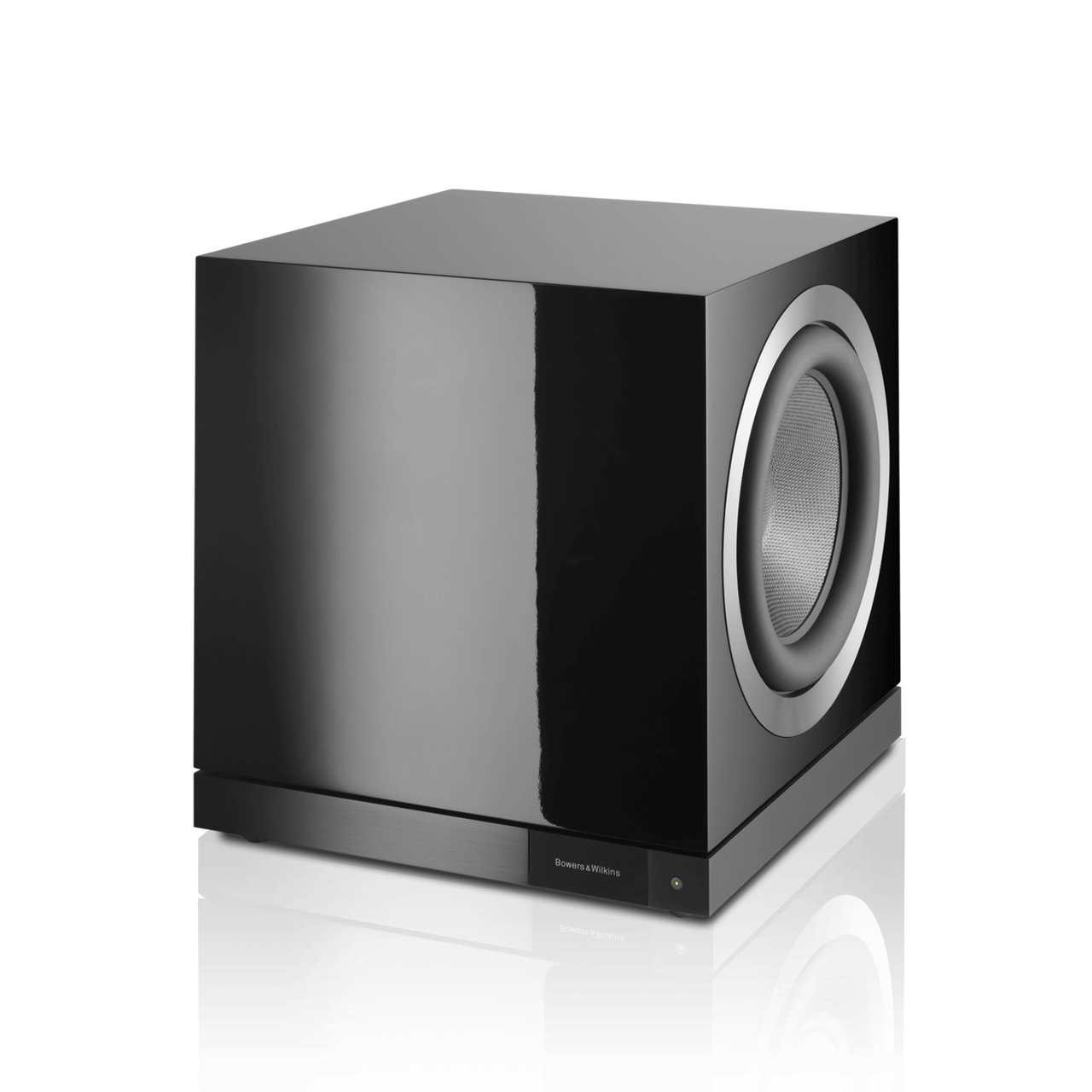 Bowers & Wilkins 12" Satin White DB1D Subwoofer