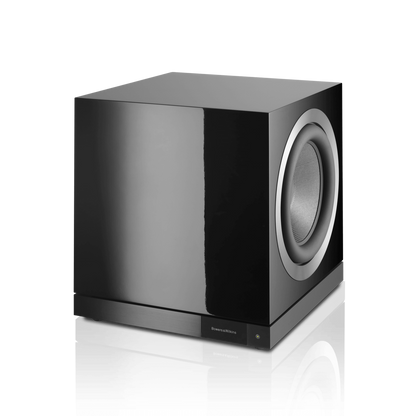 Bowers & Wilkins 12" Satin White DB1D Subwoofer