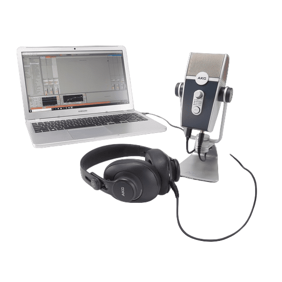 AKG-Podcaster-Essentials-Lyra-USB-Microphone-And-AKG-K371-Headphones_3-PhotoRoom.png-PhotoRoom.png