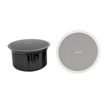 Bose Professional Freespace FS4CE Speaker In-Ceiling 200W Passive loudspeaker