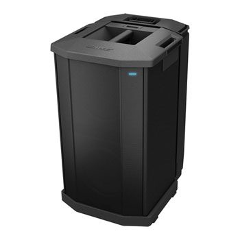 BOSE F1 Subwoofer Powered 230V – Black Color (EU/UK)