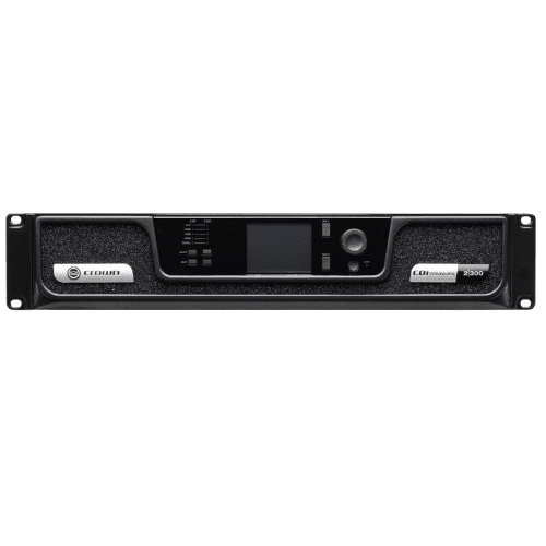 Crown CDi 2|300 2-Channel Amplifier