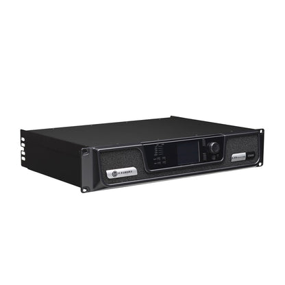 Crown NCDI2X300BL-U 2-Channel Drive Core Series Power Amplifier