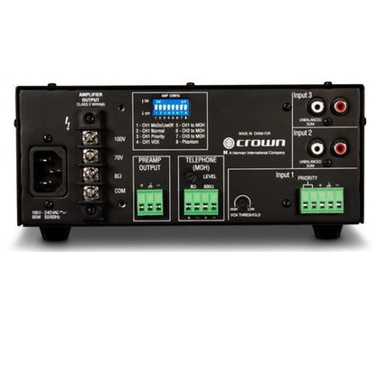 Crown-Audio-G135MAE60-135MA-3-x1-Commercial-Mixer-Amplifier_3.jpg