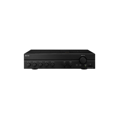 TOA A-2120CE Mixer Power Amplifier