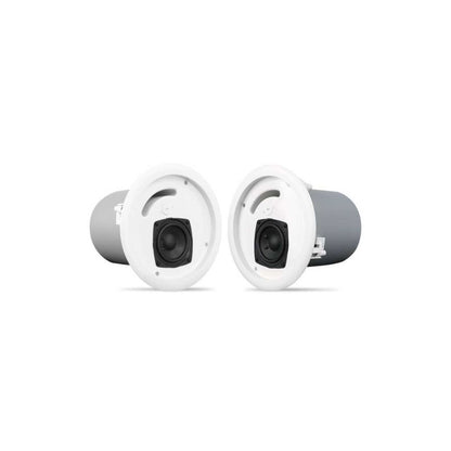 QSC AC-C2T In-Ceiling Loudspeaker (Pair)