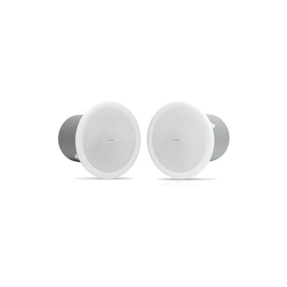 QSC AC-C2T In-Ceiling Loudspeaker (Pair)