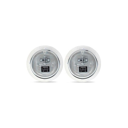 QSC AC-C2T In-Ceiling Loudspeaker (Pair)