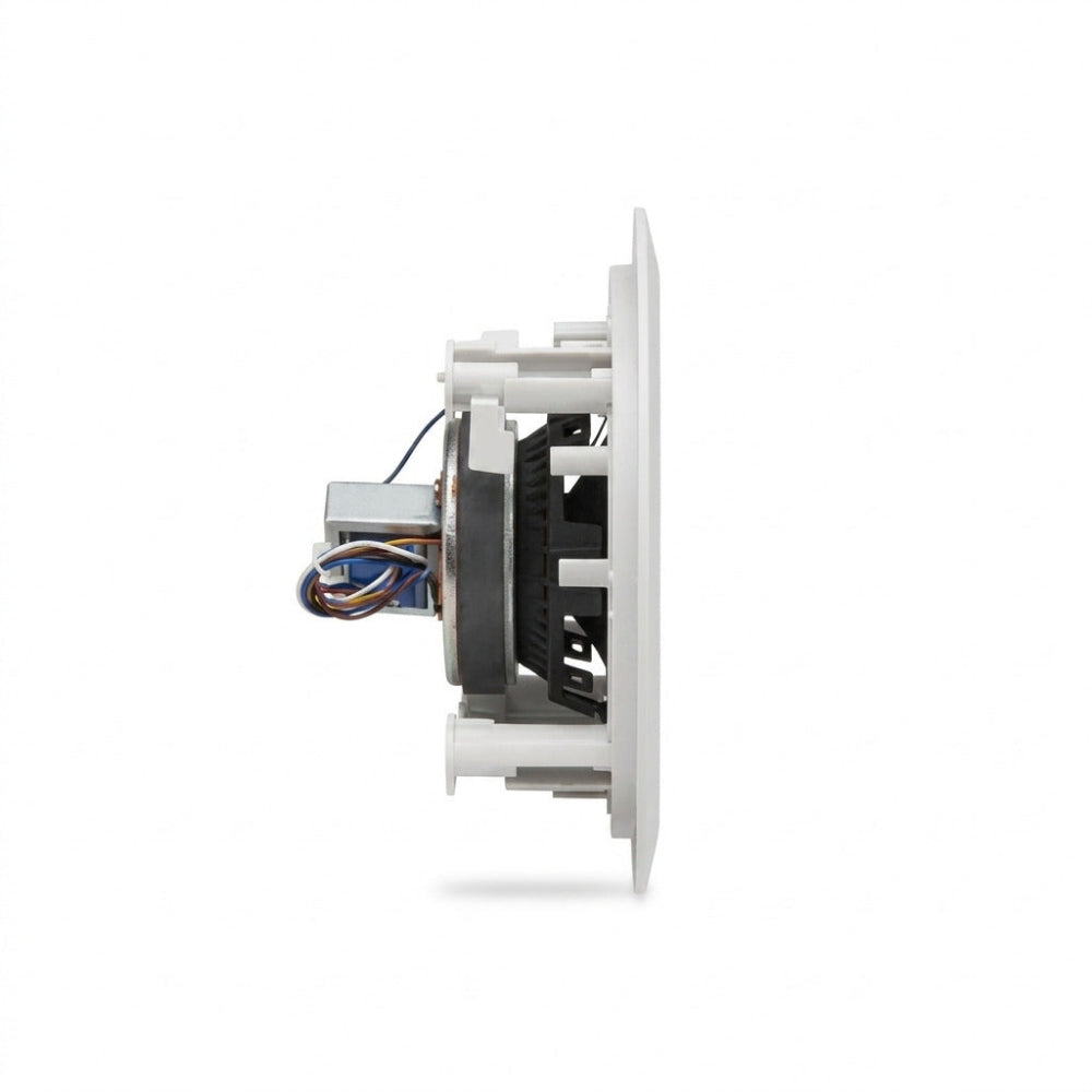 QSC AC-C4T-nb Full-Range In-Ceiling Loudspeaker (Sold in 4)