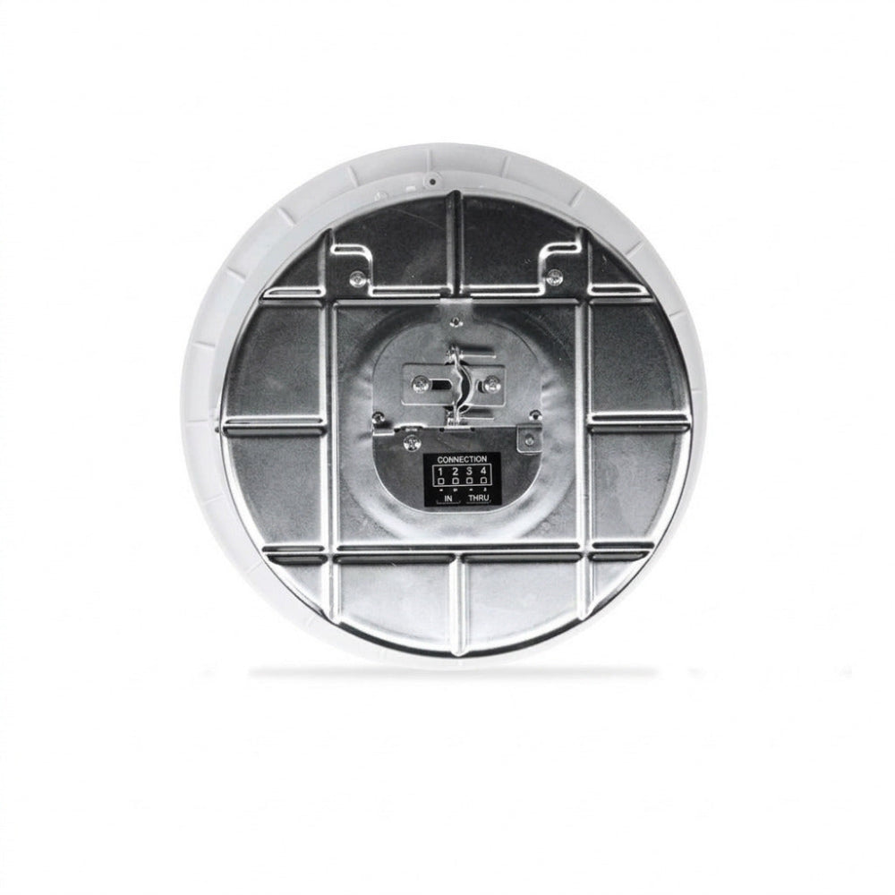 QSC AC-C8T 8" Two-Way In-Ceiling Loudspeaker (Pair)