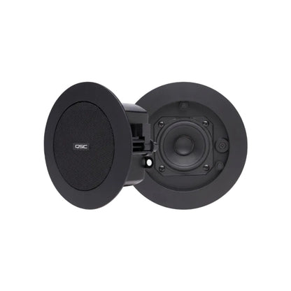 QSC AD-C.SAT AcousticDesign In-Ceiling Loudspeaker (Pair)
