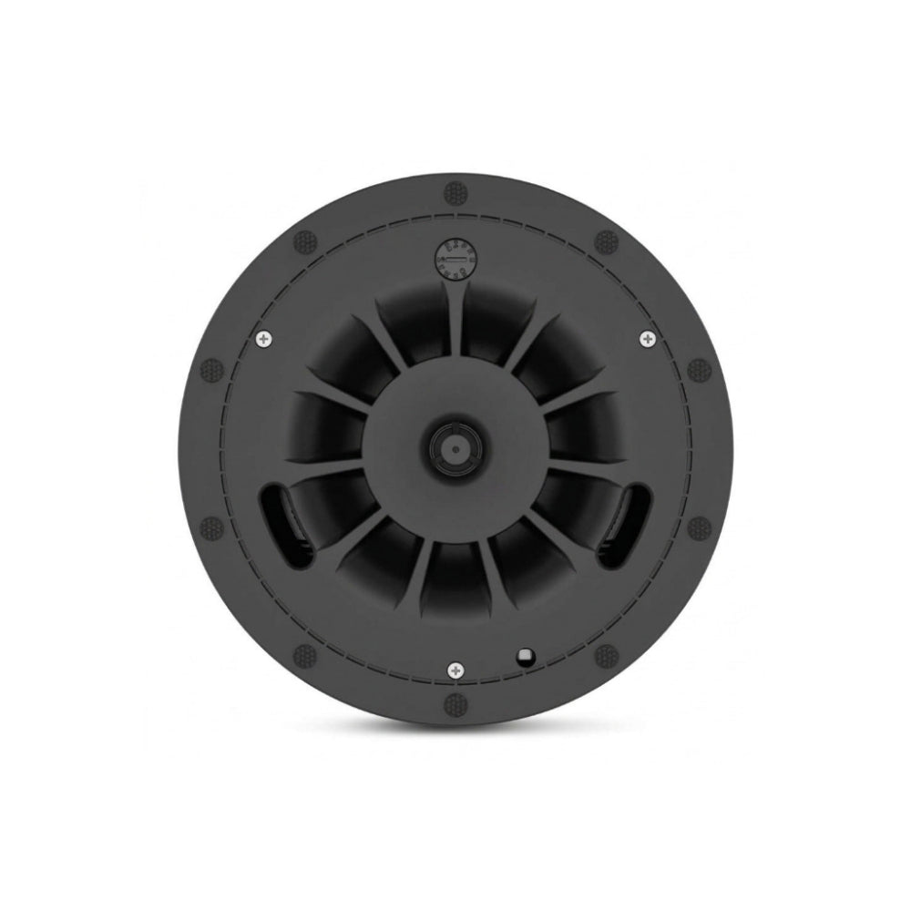 QSC AD-C4T-LPZB AcousticDesign In-Ceiling Loudspeaker (Pair)