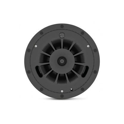QSC AD-C4T-LPZB AcousticDesign In-Ceiling Loudspeaker (Pair)