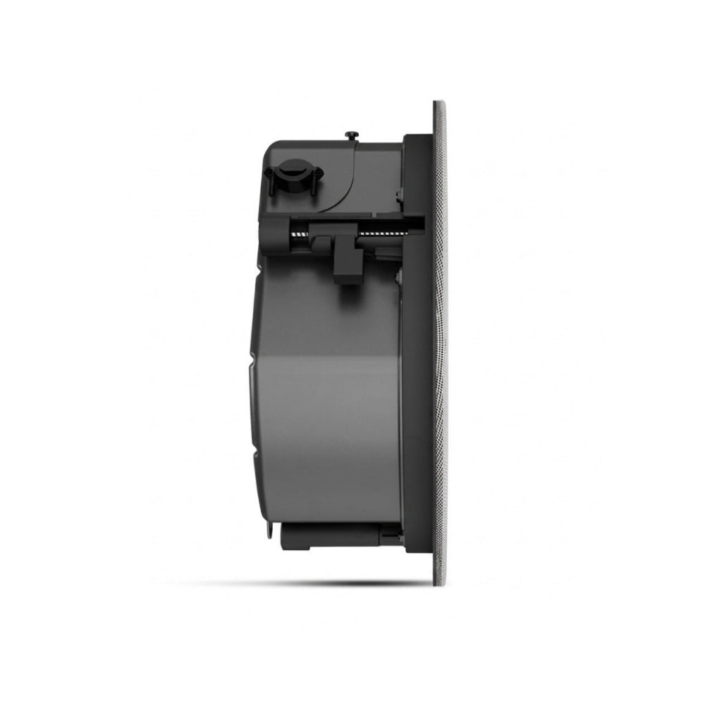 QSC AD-C4T-LPZB AcousticDesign In-Ceiling Loudspeaker (Pair)